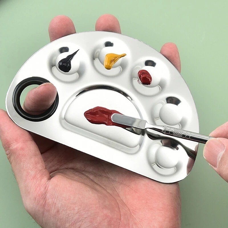 美妆用品送人套装好吗